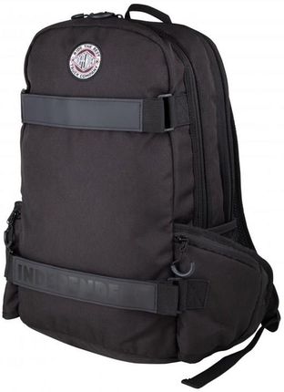 plecak INDEPENDENT - R.T.B Summit Skatepack Black (BLACK) rozmiar: OS