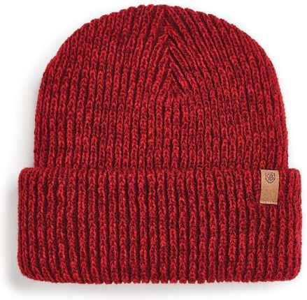 czapka zimowa BRIXTON - Halifax Beanie Plred (PLRED) rozmiar: O/S