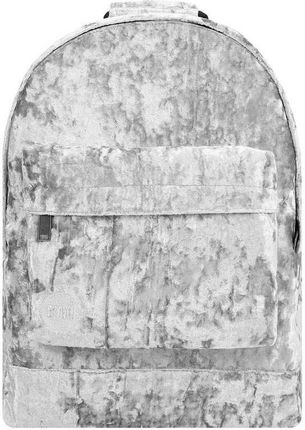 plecak MI-PAC - Crushed Velvet Grey (A08) rozmiar: OS