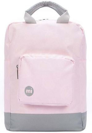 plecak MI-PAC - Tote Backpack Decon Classic Blush/Grey (A01) rozmiar: OS