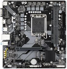 GIGABYTE B760M H DDR4