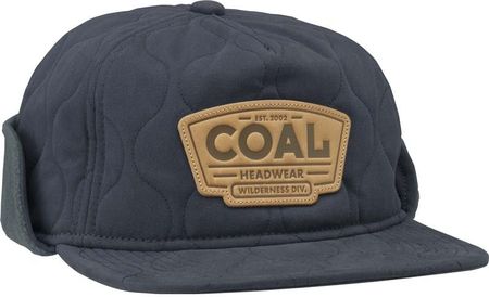 czapka z daszkiem COAL - The Cummins Charcoal (02) rozmiar: M