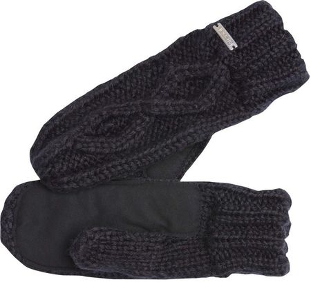 rękawice COAL - The Bobbie Mitten Black (03) rozmiar: OS