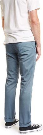 spodnie BRIXTON - Reserve Chino Pant Blhaz (BLHAZ) rozmiar: 31