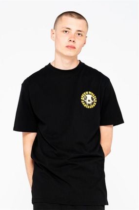 koszulka SANTA CRUZ - SW Skull T-Shirt Black (BLACK) rozmiar: M