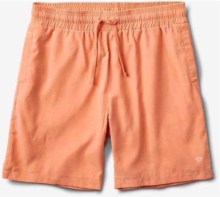 szorty DIAMOND - Pierpoint Shorts Pink (PNK) rozmiar: XL