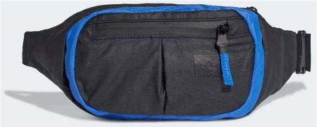 nerka ADIDAS - Daily Waist Bag Black (BLACK) rozmiar: OS