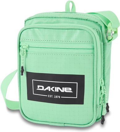 torba na ramię DAKINE - Field Bag Dusty Mint Ripstop (DUSTYMINTR) rozmiar: OS