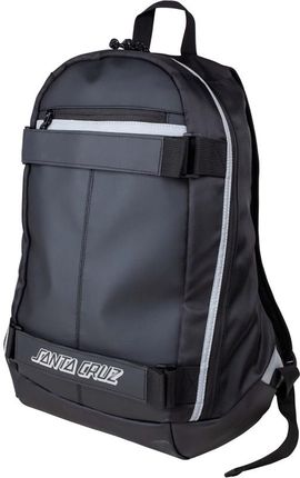 plecak SANTA CRUZ - Classic Strip Backpack Black (BLACK) rozmiar: OS