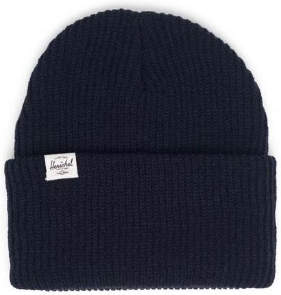 czapka zimowa HERSCHEL - Quartz Black (0001) rozmiar: OS