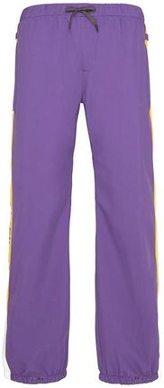spodnie dresowe 686 - Mens Waterproof Track Pant Purple Haze (PUR) rozmiar: L