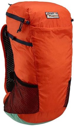 plecak BURTON - Skyward 25 Packable Orangeade Ripstop (800) rozmiar: OS