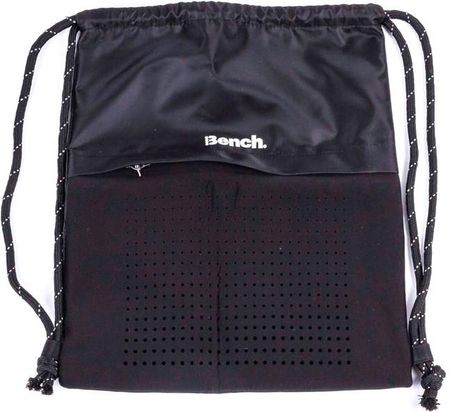 plecak BENCH - Gymbag Black Beauty (BK11179) rozmiar: OS