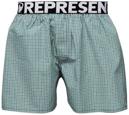 spodnie dresowe REPRESENT - Classic Mike 19 (227) rozmiar: S