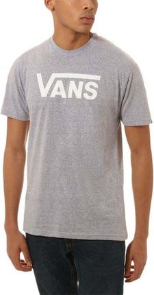 koszulka VANS - Vans Classic Heather Athletic Heather (ATH) rozmiar: XL