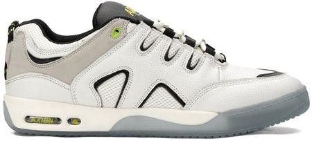 buty AXION - Official White/Neon/Ice (354) rozmiar: 41