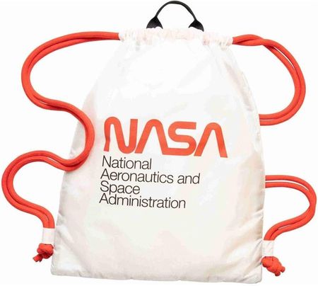 worek na plecy 686 - Rope Sling Bag Nasa (NASA) rozmiar: OS