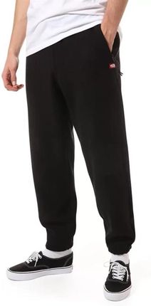 spodnie dresowe VANS - Vans2K Fleece Pan Black (BLK) rozmiar: M