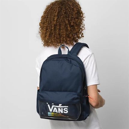 plecak VANS - Mn Old Skool H2O Backpack Hi Grade (YSV) rozmiar: OS