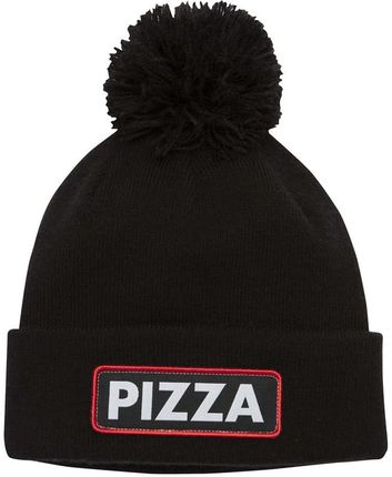 czapka zimowa COAL - The Vice Black (Pizza) (BLK) rozmiar: OS