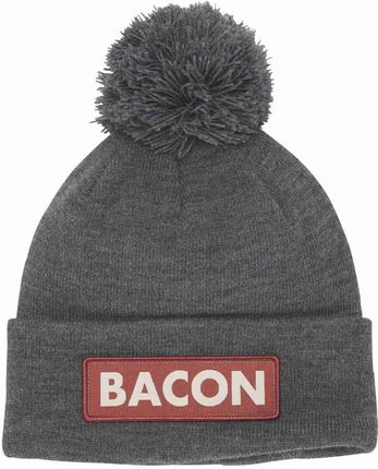 czapka zimowa COAL - The Vice Charcoal (Bacon) (CHR) rozmiar: OS