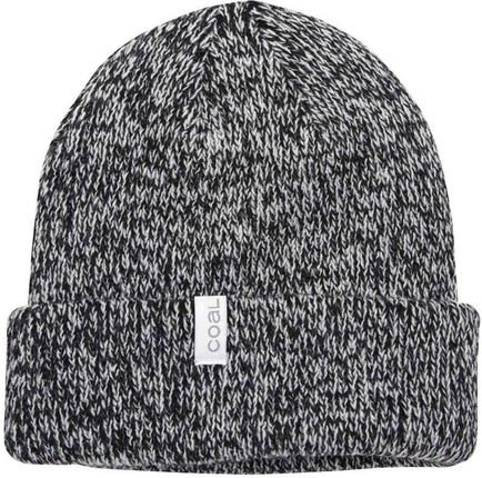 czapka zimowa COAL - The Frena Black Marl (BLM) rozmiar: OS