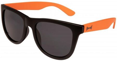 okulary przeciwsłone INDEPENDENT - Span Sunglasses Black Orange (BLACK ORANGE) rozmiar: OS
