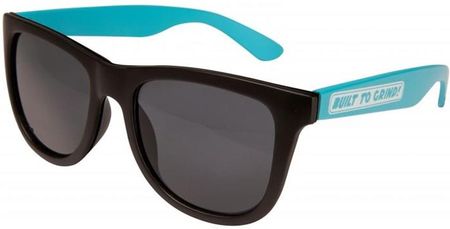 okulary przeciwsłone INDEPENDENT - BTG Shear Sunglasses Black Blue (BLACK BLUE) rozmiar: OS