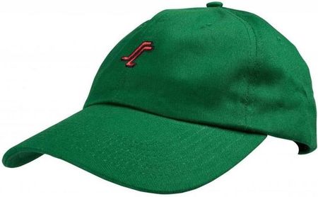 czapka z daszkiem SANTA CRUZ - SC Cap Evergreen (EVERGREEN) rozmiar: OS
