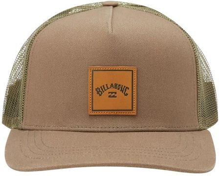 czapka z daszkiem BILLABONG - Stacked Trucker Hdwr 4475 Cactus (4475) rozmiar: OS
