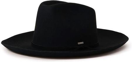 kapelusz BRIXTON - Sedona Reserve Cowboy Hat Black (BLACK) rozmiar: L