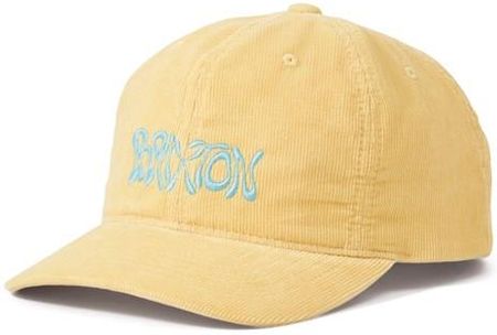 czapka z daszkiem BRIXTON - Trippy Mp Cap Limelight (LIMLT) rozmiar: OS