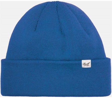 czapka zimowa REELL - Beanie Dive Blue (1302) rozmiar: OS