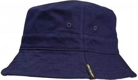 kapelusz SANTA CRUZ - Longevity Bucket Hat Blue (BLUE) rozmiar: OS