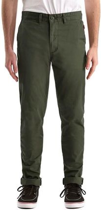 spodnie GLOBE - Goodstock Chino Cadet Green (CTGRN) rozmiar: 36