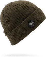 czapka zimowa VOLCOM - Cord Beanie Black Military (BML) rozmiar: OS