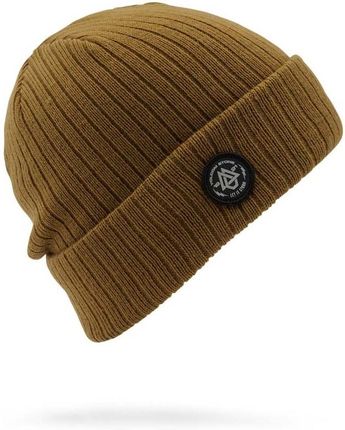czapka zimowa VOLCOM - Cord Beanie Burnt Khaki (BUK) rozmiar: OS