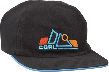 czapka z daszkiem COAL - The Treeline (01) rozmiar: OS