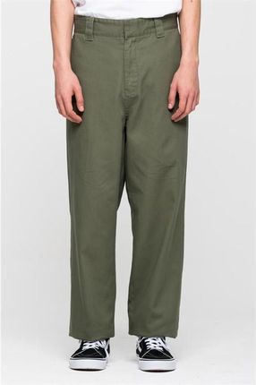 spodnie SANTA CRUZ - Classic Workpant Vintage Ivy (VINTAGE IVY) rozmiar: 30