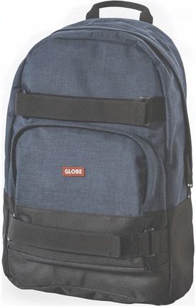 plecak GLOBE - Thurston Backpack Indigo Marle (INDMAR) rozmiar: OS