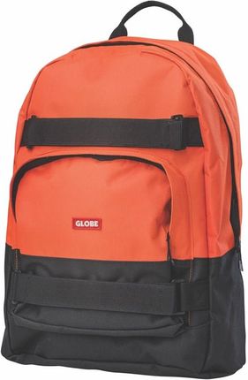 plecak GLOBE - Thurston Backpack Orange (ORANGE) rozmiar: OS