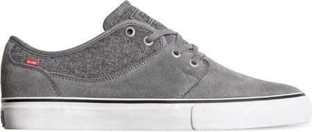 buty GLOBE - Mahalo Grey-Chambray (14297) rozmiar: 44.5