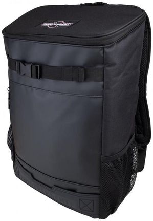 plecak INDEPENDENT - Container Travel Bag Black (BLACK) rozmiar: OS