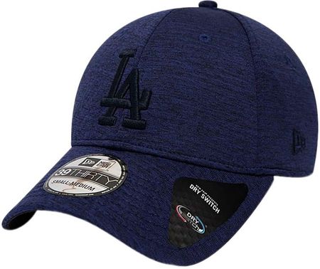 czapka z daszkiem NEW ERA - 3930 MLB Dry switch LOSDOD (NVY) rozmiar: S/M