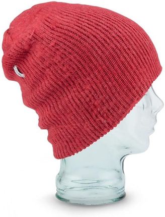czapka zimowa COAL - The Scotty Heather Red (12) rozmiar: OS