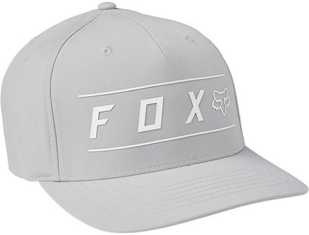 czapka z daszkiem FOX - Pinnacle Tech Flexfit Petrol (052) rozmiar: S/M