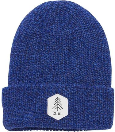 czapka zimowa COAL - The Scout Blue (08) rozmiar: OS