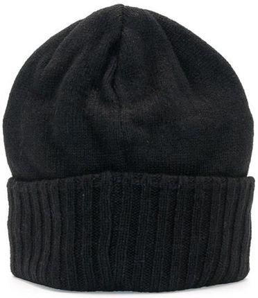 czapka zimowa COAL - The Rowan Black (02) rozmiar: OS