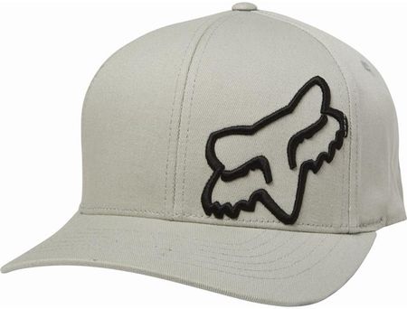czapka z daszkiem FOX - Flex 45 Flexfit Hat Steel Grey (172) rozmiar: 2X