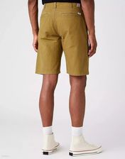 WRANGLER CASEY RELAXED DS SHO OLIVE DRAP W10PCM61J